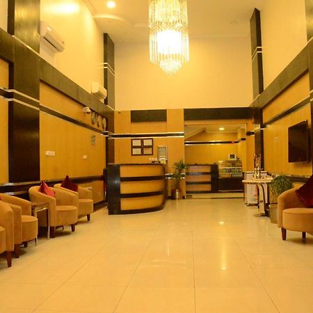 Maset Al Masem Serviced Apartments Al-Hofuf Kültér fotó