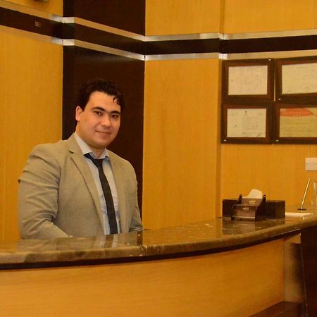 Maset Al Masem Serviced Apartments Al-Hofuf Kültér fotó