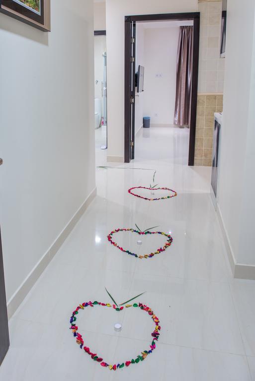 Maset Al Masem Serviced Apartments Al-Hofuf Kültér fotó